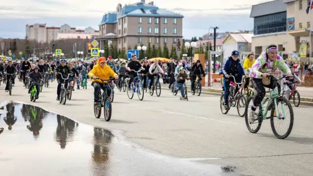 Фото: Фёдор Воронов / «Ямал-Медиа»