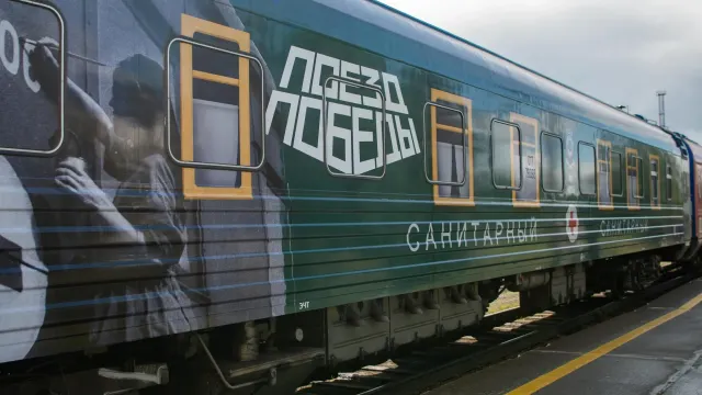 Фото: Юрий Здебский / «Ямал-Медиа»