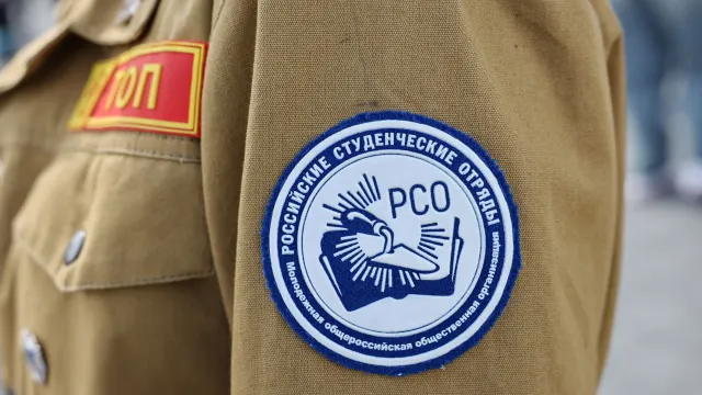 На Ямале движение РСО заработало в 2012 году. Фото: Андрей Ткачёв / "Ямал-Медиа"