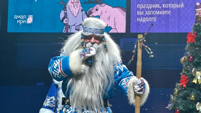 Татма: Андрей Пяк таттамы