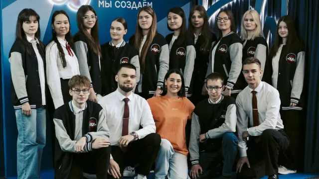 Фото: Владислав Луцик / пресс-служба губернатора ЯНАО