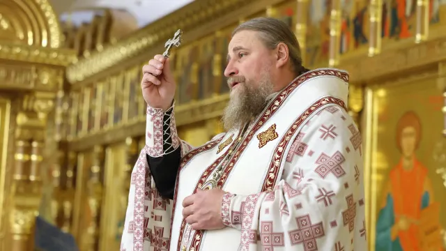 Фото: Андрей Ткачёв / «Ямал-Медиа»