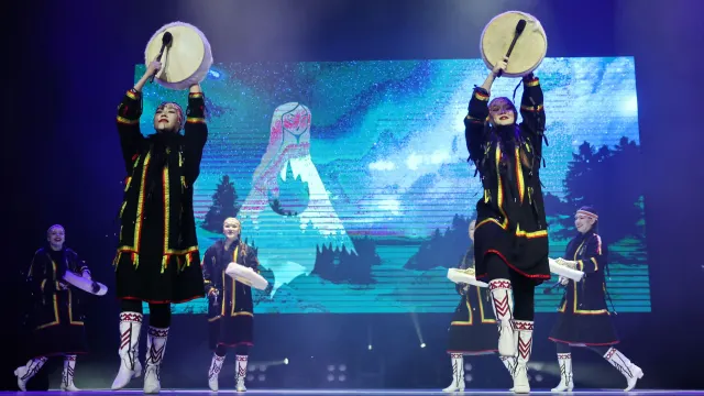 Фото: Андрей Ткачёв / "Ямал-Медиа"