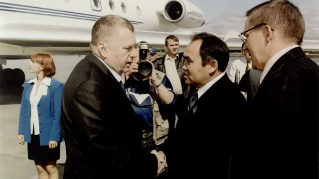 Фото: предоставлено из фондов Госархива ЯНАО