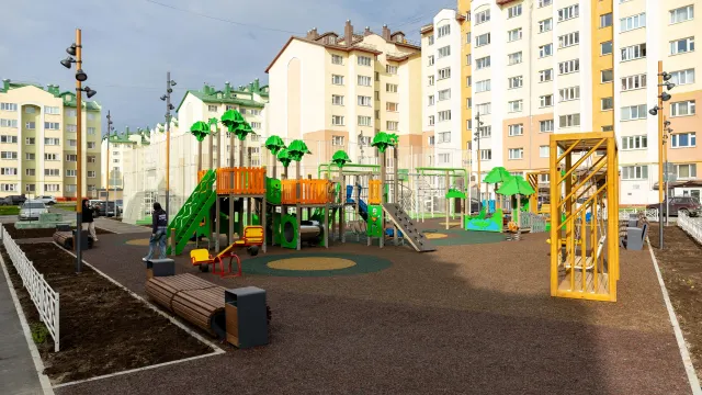 Фото: Фёдор Воронов / «Ямал-Медиа»