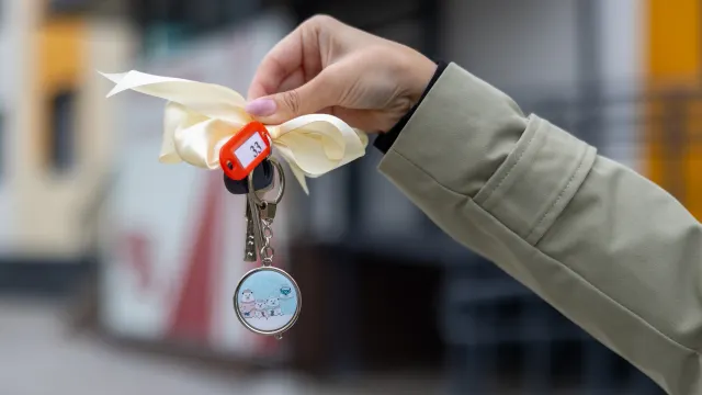 Фото: Фёдор Воронов / «Ямал-Медиа»