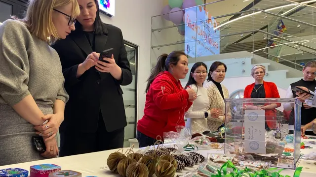 Фото: Анастасия Ульянова / "Ямал-Медиа"