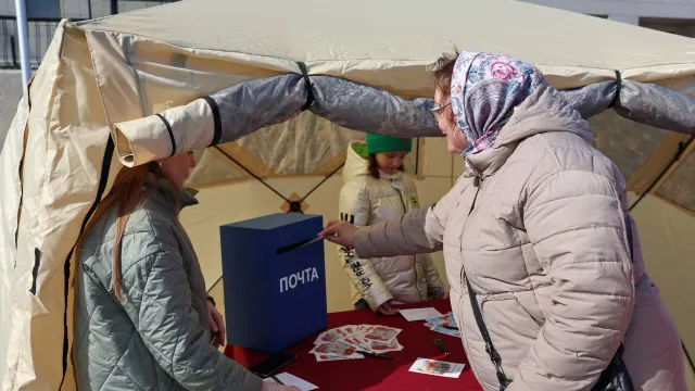 Фото: Андрей Ткачёв / «Ямал-Медиа»
