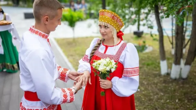Фото: Фёдор Воронов / «Ямал-Медиа»