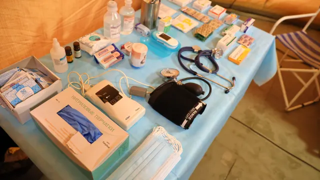 Фото: Андрей Ткачёв / «Ямал-Медиа»