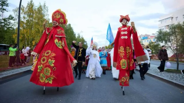 Фото: Юрий Здебский / «Ямал-Медиа»
