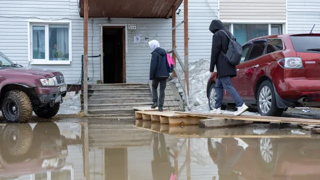 Фото: Сергей Зубков / «Ямал-Медиа»