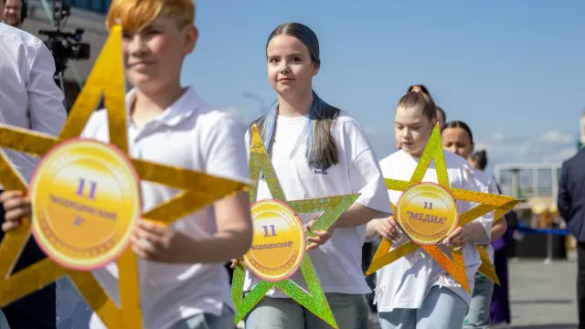 Фото: Фёдор Воронов / «Ямал-Медиа»