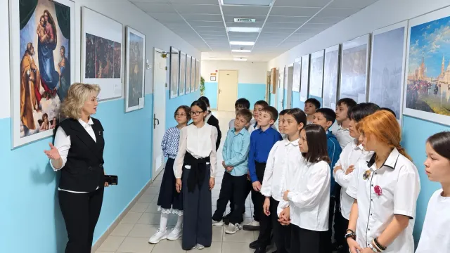 Фото: Наталья Зырянова