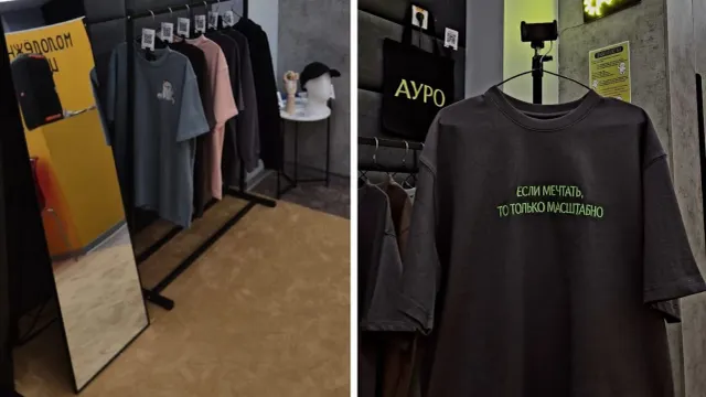 Фото: предоставлено из личного архива Егора Спицына