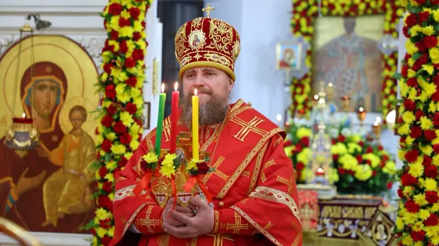 Фото: Андрей Ткачёв / "Ямал-Медиа"