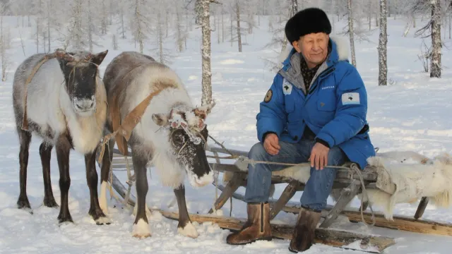 Фото: Марина Яр/ «Няръяна Нгэрм»