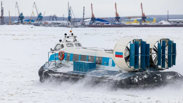 Фото: Фёдор Воронов / «Ямал-Медиа»