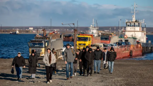 Фото: Сергей Зубков / «Ямал-Медиа»