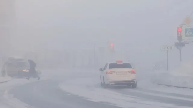 Фото: Андрей Ткачёв / «Ямал-Медиа»