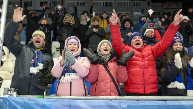 Фото: Андрей Ткачёв / «Ямал-Медиа»