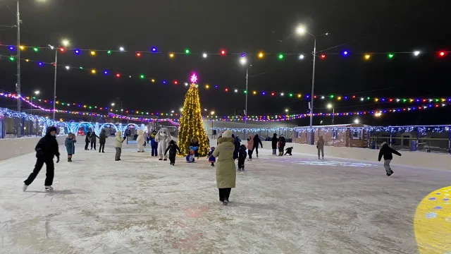 Фото: Анастасия Ульянова / "Ямал-Медиа"