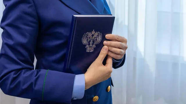 Фото: Фёдор Воронов / «Ямал-Медиа»