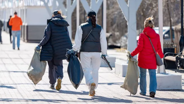 Фото: Сергей Зубков / «Ямал-Медиа»