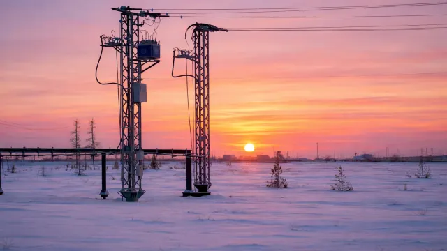 Фото: Александр Короп