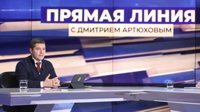 Фото: Юлия Чудинова / «Ямал-Медиа»