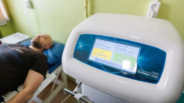 Фото: Юлия Чудинова / «Ямал-Медиа»