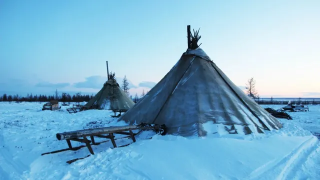 Фото: Марина Яр / Няръяна Ӈэрм