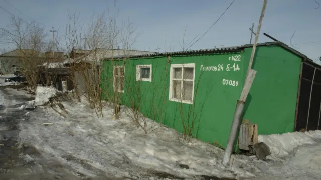 Фото: Андрей Ткачёв / "Ямал-Медиа"