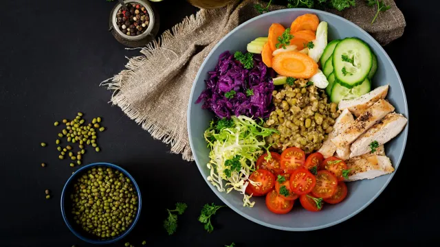 Фото: Timolina/Shutterstock/Fotodom