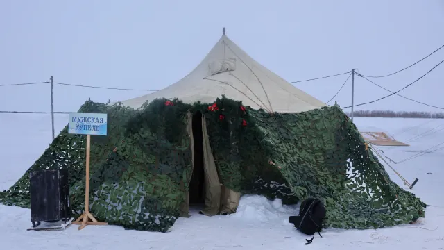 Фото: Андрей Ткачёв / «Ямал-Медиа»