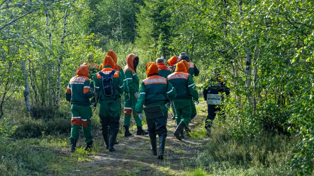 Фото: Фёдор Воронов / «Ямал-Медиа»