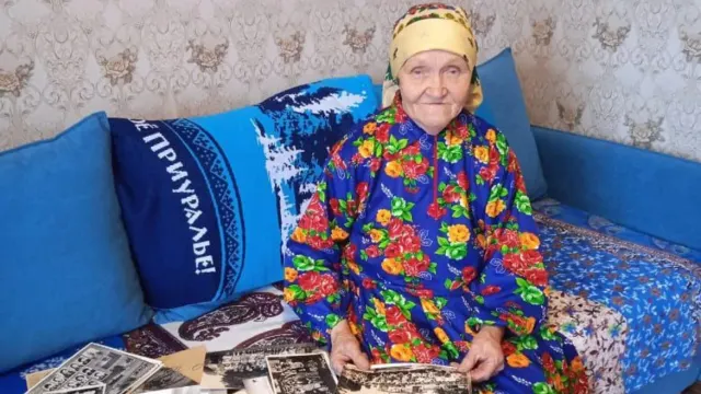 Сидяӈг: Инесса Лонгортоваʼ тавы