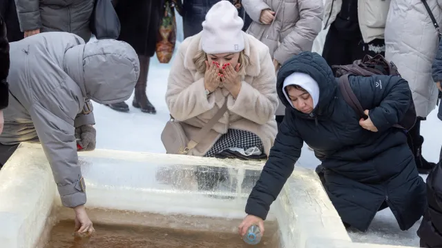 Фото: Фёдор Воронов / «Ямал-Медиа»