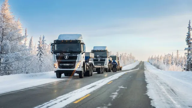 Фото: Фёдор Воронов / «Ямал-Медиа»
