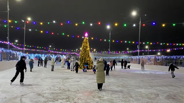 Фото: Анастасия Ульянова / "Ямал-Медиа"