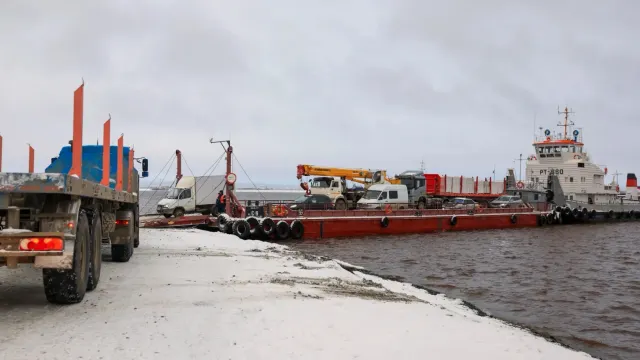 Фото: Юлия Чудинова / «Ямал-Медиа»