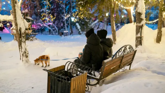 Фото: Сергей Зубков / «Ямал-Медиа»
