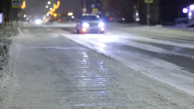 Фото: Фёдор Воронов / «Ямал-Медиа»