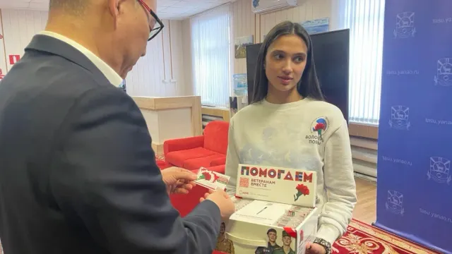 Фото: Анастасия Ульянова / «Ямал-Медиа»