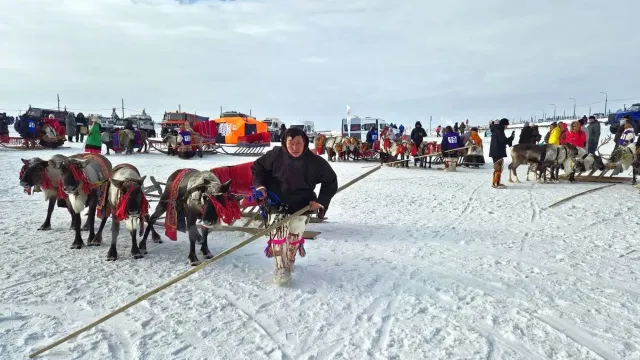 Фото: Владимир Ганчерко / "Ямал-Медиа"
