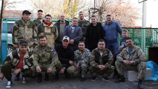 В этом году ямальские поисковики отправятся в поселок Кузьмичи Городищенского района. Фото: предоставлено Оксаной Пищулиной