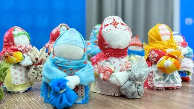 Фото: Анна Яптик / Няръяна Нгэрм