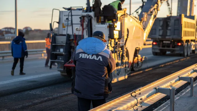 Фото: Фёдор Воронов / «Ямал-Медиа»