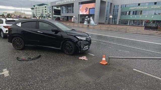 Фото: пресс-служба Госавтоинспекции ЯНАО