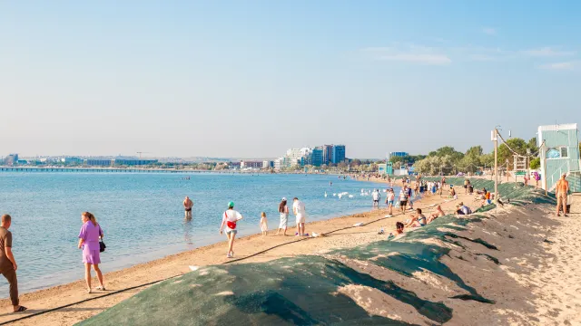 Фото: Natalia Kokhanova / Shutterstock / Fotodom